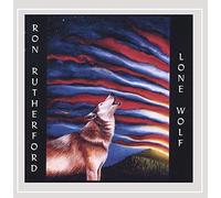 Ron Rutherford - Lone Wolf