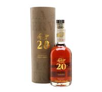 Ron Santiago de Cuba 20 Year Old Extra Anejo Gran Reserva Rum