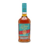 Ron Santiago de Cuba 8 Year Old Single Modernist Rum