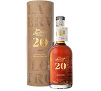 Ron Santiago DE Cuba Extra Añejo 20 Year Old Rum