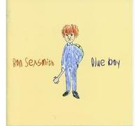 Ron Sexsmith Blue Boy CD
