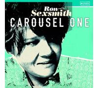 Ron Sexsmith - Carousel One [LP]