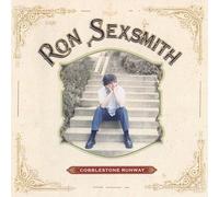 Ron Sexsmith - Cobblestone Runway