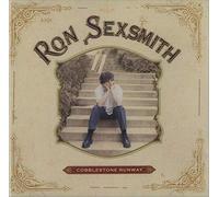 Ron Sexsmith - Cobblestone Runway and Grand Opera Lane