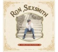 Ron Sexsmith - Cobblestone Runway