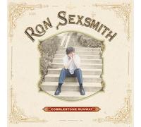 Ron Sexsmith - Cobblestone Runway [VINYL]