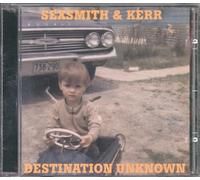 Ron Sexsmith - Don Kerr - Destination Unknown