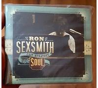 Ron Sexsmith - Exit Strategy of the Soul