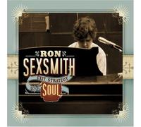 Ron Sexsmith - Exit Strategy Of The Soul [Digipak] [Us Import]