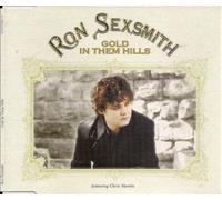 Ron Sexsmith - Gold in Them Hills