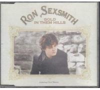 Ron Sexsmith - Gold In Them Hills