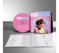 RON SEXSMITH - Hangover Terrace