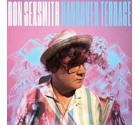 RON SEXSMITH - Hangover Terrace