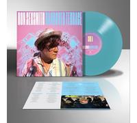 Ron Sexsmith – Hangover Terrace – Turquoise Vinyl LP – The Orchard