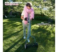 RON SEXSMITH - Hermitage