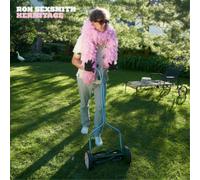 Ron Sexsmith Hermitage (CD) Album (US IMPORT)