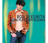 Ron Sexsmith - Long Player Late Bloomer