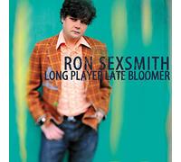 Ron Sexsmith - Long Player Late Bloomer (Green LP) [VINYL]