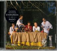 Ron Sexsmith - The Last Rider