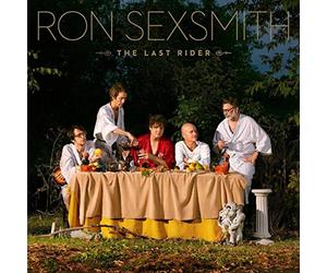 Ron Sexsmith - The Last Rider
