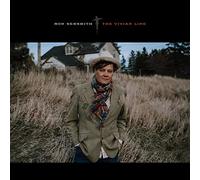 Ron Sexsmith - The Vivian Line