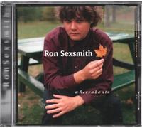Ron Sexsmith - Whereabouts