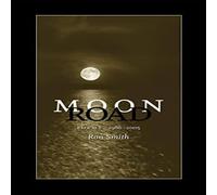 Ron Smith Moon Road: Poems, 1986-2005 Paperback Book Ron Smith Multicolor