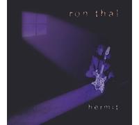 Ron Thal Hermit Vinyl LP 2017 NEW
