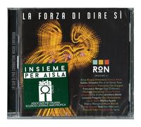 Ron - The Power Of Saying Yes