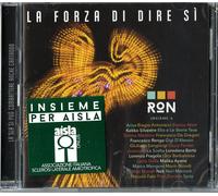 Ron The Power of Saying Yes Double CD New Sealed