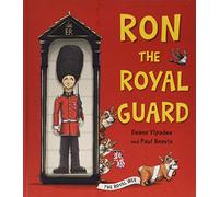 Ron the Royal Guard