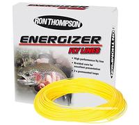 Ron Thompson Energizer Float WF5 Fly line