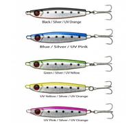 Ron Thompson Herring Nl Jig 28g