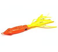 Ron Thompson Squid Glow UV 330g Orange/Black (57709)