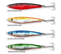 Ron Thompson Thor Nl Jig 100g