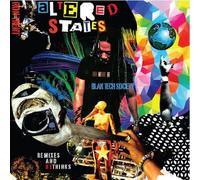 Ron Trent - Altered States Blak Tech Society