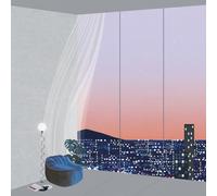 Ron Trent Ron Trent Presents WARM - What Do the Stars Say to Yo (CD) (US IMPORT)