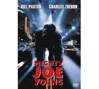 RON UNDERWOOD - MIGHTY JOE YOUNG - DVD - M3z