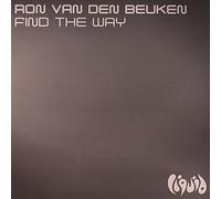 Ron Van Den Beuken - Find the Way [Vinyl Single] [VINYL]