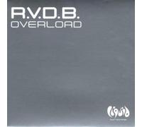 Ron Van Den Beuken - Overload [Vinyl Single] [VINYL]