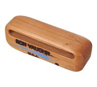 Ron Vaughn W-1.2 Piccolo Wood Block B6