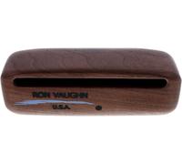 Ron Vaughn W-2 Wood Block E6