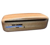 Ron Vaughn W-4.5 Wood Block A5