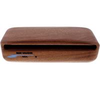 Ron Vaughn W-8 Wood Block B4