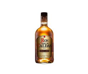 Ron Viejo de Caldas 3 Years Old Rum 70 cl.