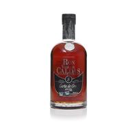 Ron Viejo De Caldas 8 Year Old Rum - Ideal Taste For The Most Refined Palates | 40% ABV | 750ml | A Smooth and Velvety Rum With Rich Vanilla, Caramel, and Oak Notes.