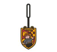 Ron Weasley Bag Tag