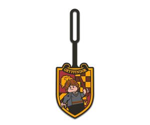 Ron Weasley Bag Tag