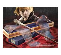 Ron Weasley Official Noble Collection Wand - Harry Potter
