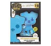 FUNKO POP! PIN Patronus Ron Weasley - Harry Potter Pop! Pin